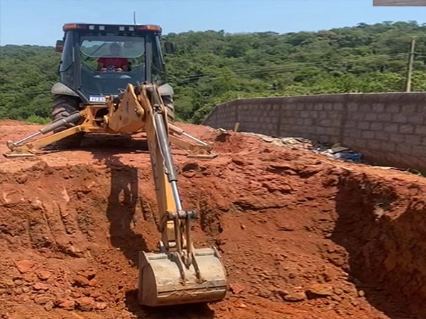 Serviços de Demolição